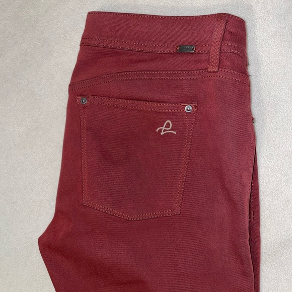 DL1961 Emma Jean Leggings, size 28 - Picture 3 of 9